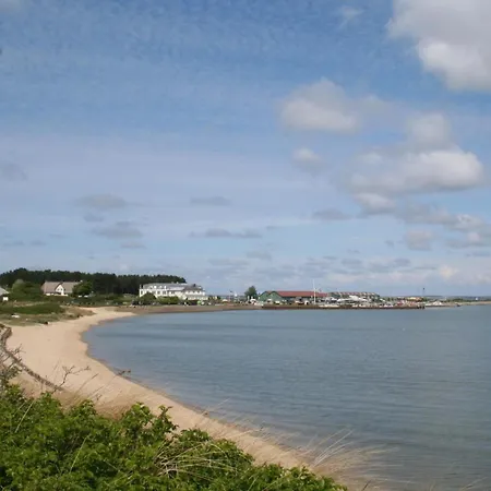 아파트 Haus-sylter-welle-8-87-ob 베스터란트