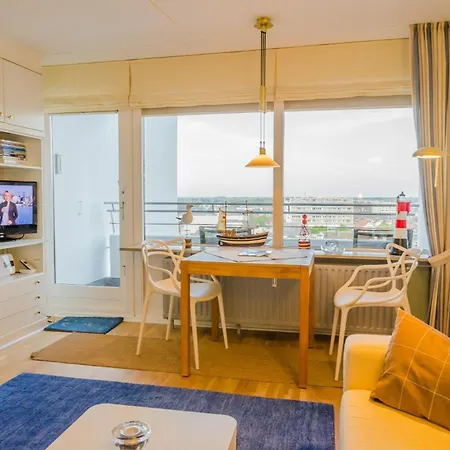 Haus-sylter-welle-8-87-ob 아파트 베스터란트